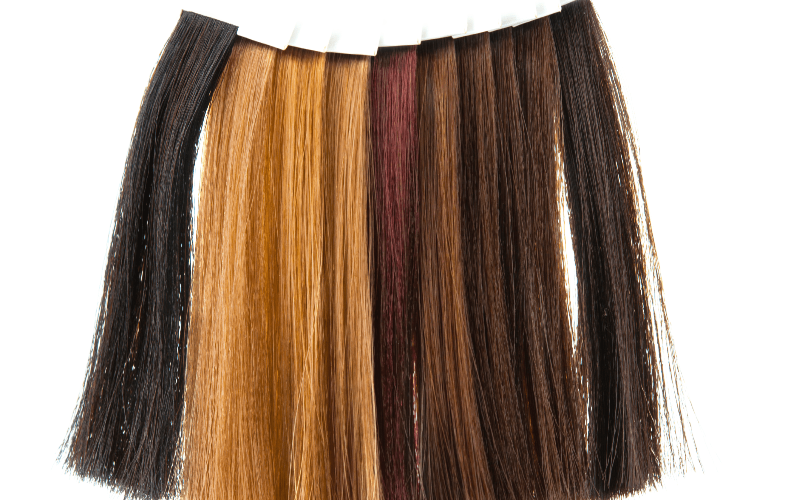Tape In Hair Extensions
